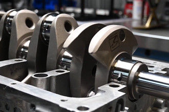 Skunk2® - K24 Race Motor