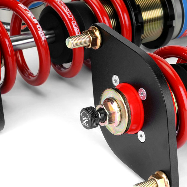Skunk2® - Coilovers