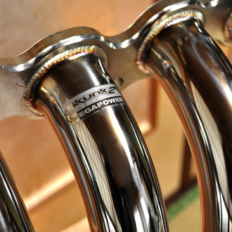 Skunk2® - MegaPower Header