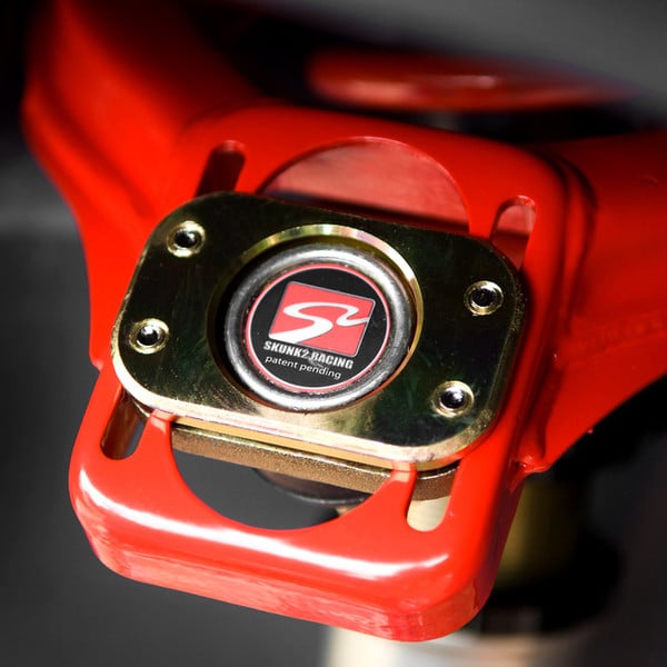 Skunk2® - Pro Plus Front Camber Kit