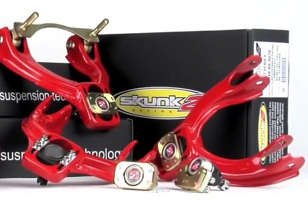 Skunk2® - Promo