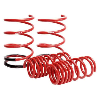 Skunk2® - 2.25" x 2" Front and Rear Lowering Coil Springs