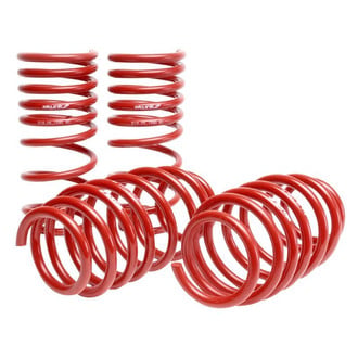 Skunk2® - 2.25" x 2" Front and Rear Lowering Coil Springs