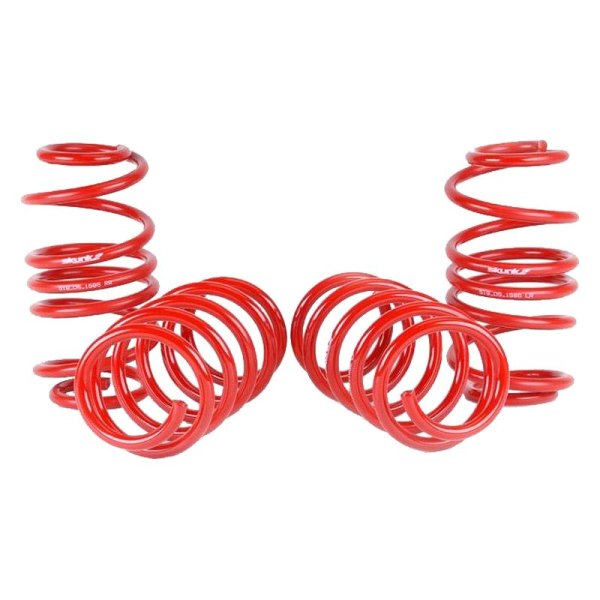 Skunk2® - 2.25" x 2" Front and Rear Lowering Coil Springs
