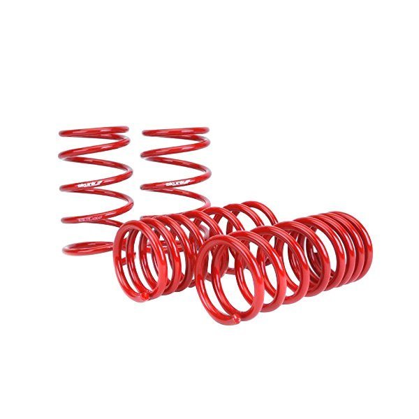 Skunk2® - 1.4" x 1.6" Front and Rear Lowering Coil Springs