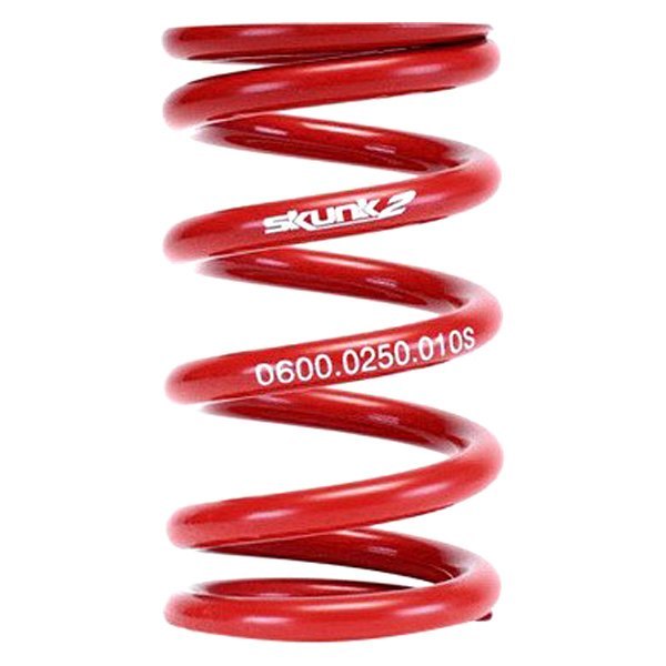 Skunk2® - Pro-C™/Pro-S II™ Coilover Straight Race Spring 