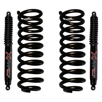Skyjacker® - Softride™ Lift Kit