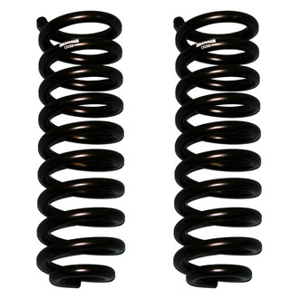 Skyjacker® - 1.5"-2" Softride™ Coil Spring Front Suspension Lift Kit