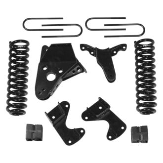 1985 Ford Bronco Suspension Parts | Front & Rear — CARiD.com