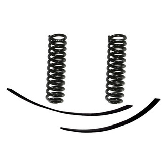 Skyjacker® - 3" x 1.5"-2" Standard Series Front and Rear Suspension Lift Kit