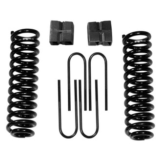 Skyjacker® - 4" x 2" Standard Series Front and Rear Suspension Lift Kit