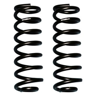 Skyjacker® - 2" Softride™ Coil Spring Front Suspension Lift Kit