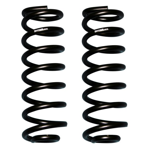 Skyjacker® - Softride™ Coil Spring Front Suspension Lift Kit