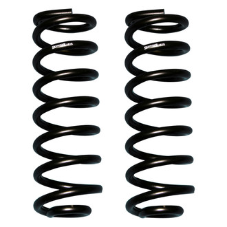 Skyjacker® - 2" Softride™ Coil Spring Front Suspension Lift Kit