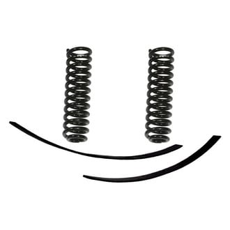 Skyjacker® - 1.5"-2" x 1.5"-2" Standard Series Front and Rear Suspension Lift Kit