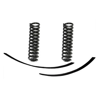 Skyjacker® - 1.5"-2" x 1.5"-2" Standard Series Front and Rear Suspension Lift Kit