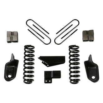 Skyjacker® - 3" Standard Series Front and Rear Suspension Lift Kit