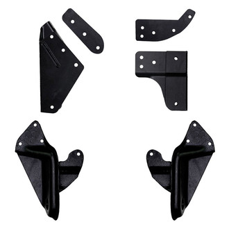 Skyjacker® - Standard Series Replacement Component Box