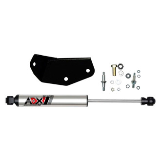 Skyjacker® - ADX 2.0™ Single Steering Stabilizer Kit