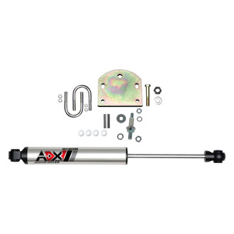 Skyjacker® - ADX 2.0™ Single Steering Stabilizer Kit