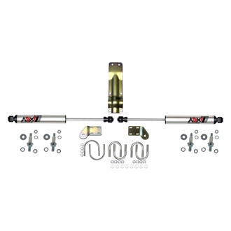 Skyjacker® - ADX 2.0 Steering Stabilizer
