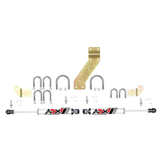 Skyjacker® - ADX 2.0 Steering Stabilizer