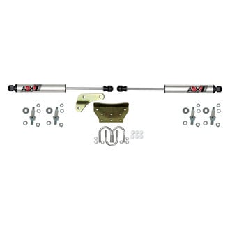 Skyjacker® - ADX 2.0™ Dual Steering Stabilizer Kit