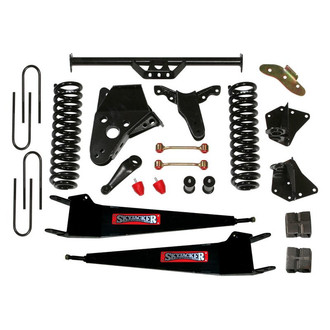 Skyjacker® - Standard Series Replacement Component Box