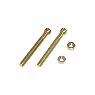 Skyjacker® - Rear Leaf Spring Tie Bolts