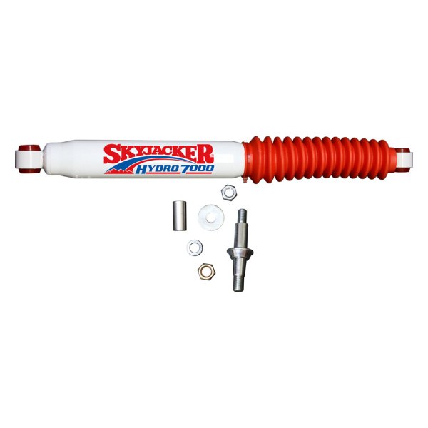  Skyjacker® - Hydro 7000 Front Replacement Heavy Duty OEM Steering Stabilizer