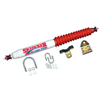 Skyjacker® - Hydro 7000 Steering Stabilizer Kit