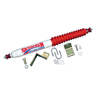 Skyjacker® - Hydro 7000 Steering Stabilizer Kit