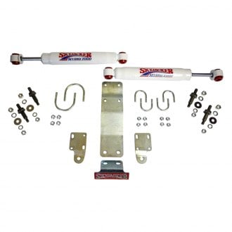 Skyjacker® - Hydro 7000 Steering Stabilizer Kit