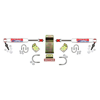 Skyjacker® - Hydro 7000 Steering Stabilizer Kit