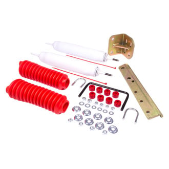 Skyjacker® - Hydro 7000 Steering Stabilizer Kit