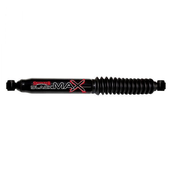 Skyjacker® - Black Max Front Steering Stabilizer Cylinder