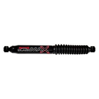 Skyjacker® - Black Max Steering Stabilizer Kit