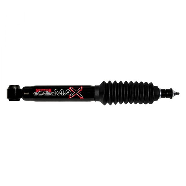 Skyjacker® - Black Max Front Steering Stabilizer