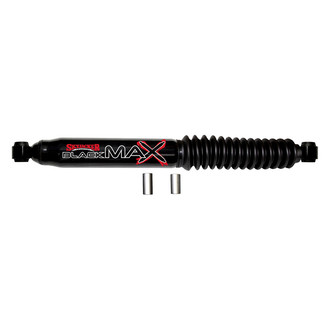 Skyjacker® - Black Max Steering Stabilizer Kit