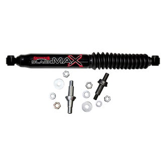 Skyjacker® - Black Max Replacement Heavy Duty OEM Steering Stabilizer