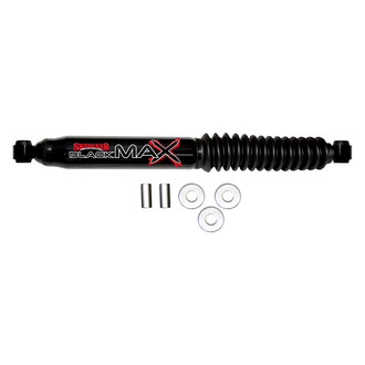 Skyjacker® - Black Max Steering Stabilizer Kit