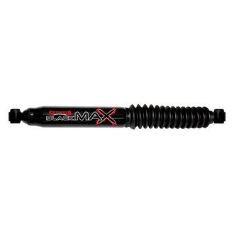 Skyjacker® - Black Max Front Replacement Steering Stabilizer