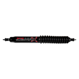 Skyjacker® - Black Max Front Replacement Steering Stabilizer