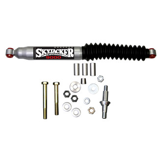 Skyjacker® - 9000 Front Replacement Heavy Duty OEM Steering Stabilizer