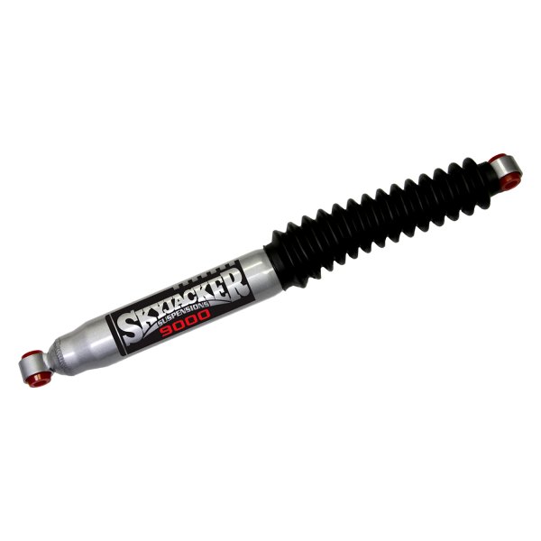 Skyjacker® - Silver 9000 Steering Stabilizer