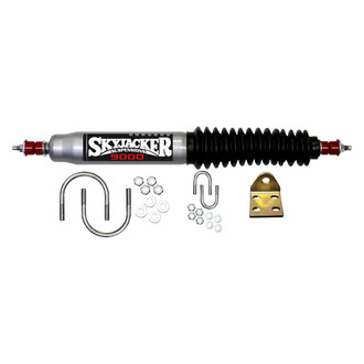Skyjacker® - 9000 Steering Stabilizer Kit