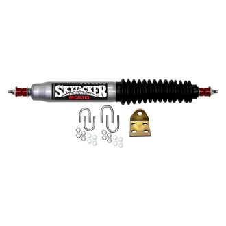 Skyjacker® - 9000 Front Single Steering Stabilizer