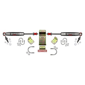 Skyjacker® - 9000 Steering Stabilizer Kit