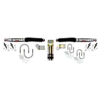 Skyjacker® - 9000 Steering Stabilizer Kit