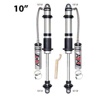 Skyjacker® - ADX 2.0 Adventure Coilover Kit